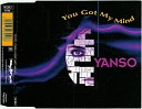 Yanso - You Got My Mind