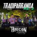 Banda Tradicion Sinaloense feat Jorge Cordero - Hombre De Ley En Vivo
