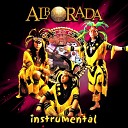 Alborada - The Last Mohican