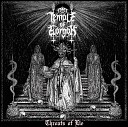 Temple Of Gorgon - Pale White Hand