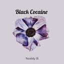 Noddy B feat Future The Stoner - Black Cocaine