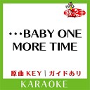 Unknown - BABY ONE MORE TIME BRITNEY SPEARS