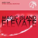 Andy Cain - When Angels Respond Extended Mix