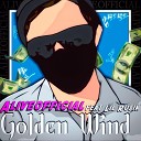 Aliveofficial - Golden Wind feat Lil Rusik