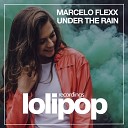 Marcelo Flexx - Under The Rain