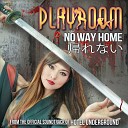 Playroom - No Way Home