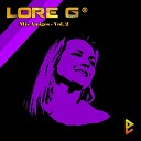 Lore G feat Roxy - Tan Solo un Beso de Ti