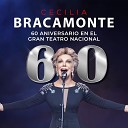 Cecilia Bracamonte - El Dia Que Me Quieras