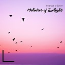 Melodies of Twilight - Serenade Under the Sunset