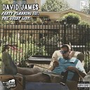 David Jame feat Kyle Denmead - Pull Up