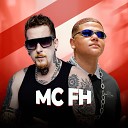 MC FH MB Music Studio feat DJ Rhuivo - Tchau pra Falsidade