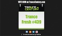 Trance Century Radio TranceFresh 439 - LTN City of Lights Tom Fall Remix