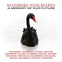 ManDoki Soulmates - Blood in the Water