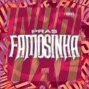 DJ RICKY MC Lan - Pras Famosinha