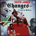 David Jame feat Paintboy KD - Mufasa
