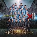 Grupo X30 La Septima Banda - Corrido De Armandito