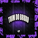 MC Indiazinha DJ LUKINHAS DJ Tom Beat V8 - Tuim do Bruxo