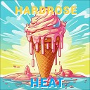HARDROSE - Heat
