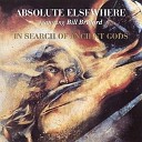 Absolute Elsewhere - Miracles of the Gods I Miracles of the Gods II El Enladrillado III The Legend of Santa Cruz IV Pyramids of Teotihuacan…