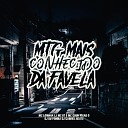 Dj Gabriel Beats dj dupomba Mc Loirinha LJ feat Mc Magrinho MC Guuh o pixad o MC… - Mtg Mais Conhecido da Favela