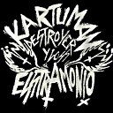 Kartuman Destroyer y Los Esstramonio - Deskanso Eterno