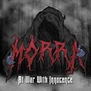 Morra Inc - At War with Innocence