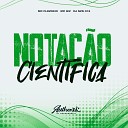 DJ SZS 013 feat MC GW mc flavinho - Nota o Cientifica