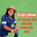 Duquinha - QUANDO VOCE FOI EMBORA