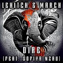 LeHitch March feat Sofiya Nzau - Dire Radio Edit