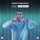 Ali Geramy PROF K - Azmayeshgah S3 4