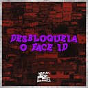 MC Blindado SP Mc Delux DJ GD BEATS - Desbloqueia o Face Id