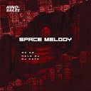 Mc GW HALC DJ DJ Kath - Space Melody