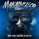 Taro Vera Milton blessed - Makabelico