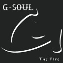 G Soul - Crucifixion