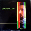 Didier Bocquet - The City