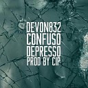 Devon 832 - Confuso depresso