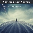 Soothing Rain Music - Heart of the Forest