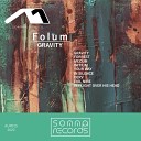 Folum - In silence Original Mix