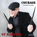 GT Albright - More Than Friends