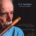 G S Sachdev - Dhun Based on folk music of India