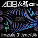 AR8 Kach - Chronometry Of Unreachability