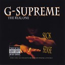 G Supreme - One More