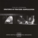 Grace Seattle Experimental Orchestra - Song Of Solomon