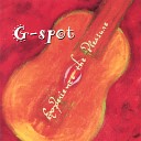 G Spot - True North