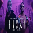 Mohamed Ramadan feat Saad Lamjarred ensay - ensay