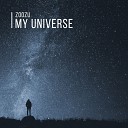 Zoozu - My Universe Original mix