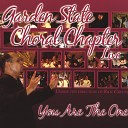 Garden State Choral Chapter - Your Name Is Jesus