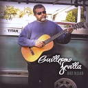 Guillermo Sevilla - Hiya Doin My Old Friend