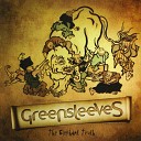 Greensleeves - Not So Long