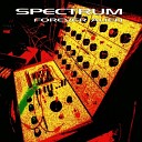Spectrum - Sounds for Thunderstorm For Peter Zinovieff